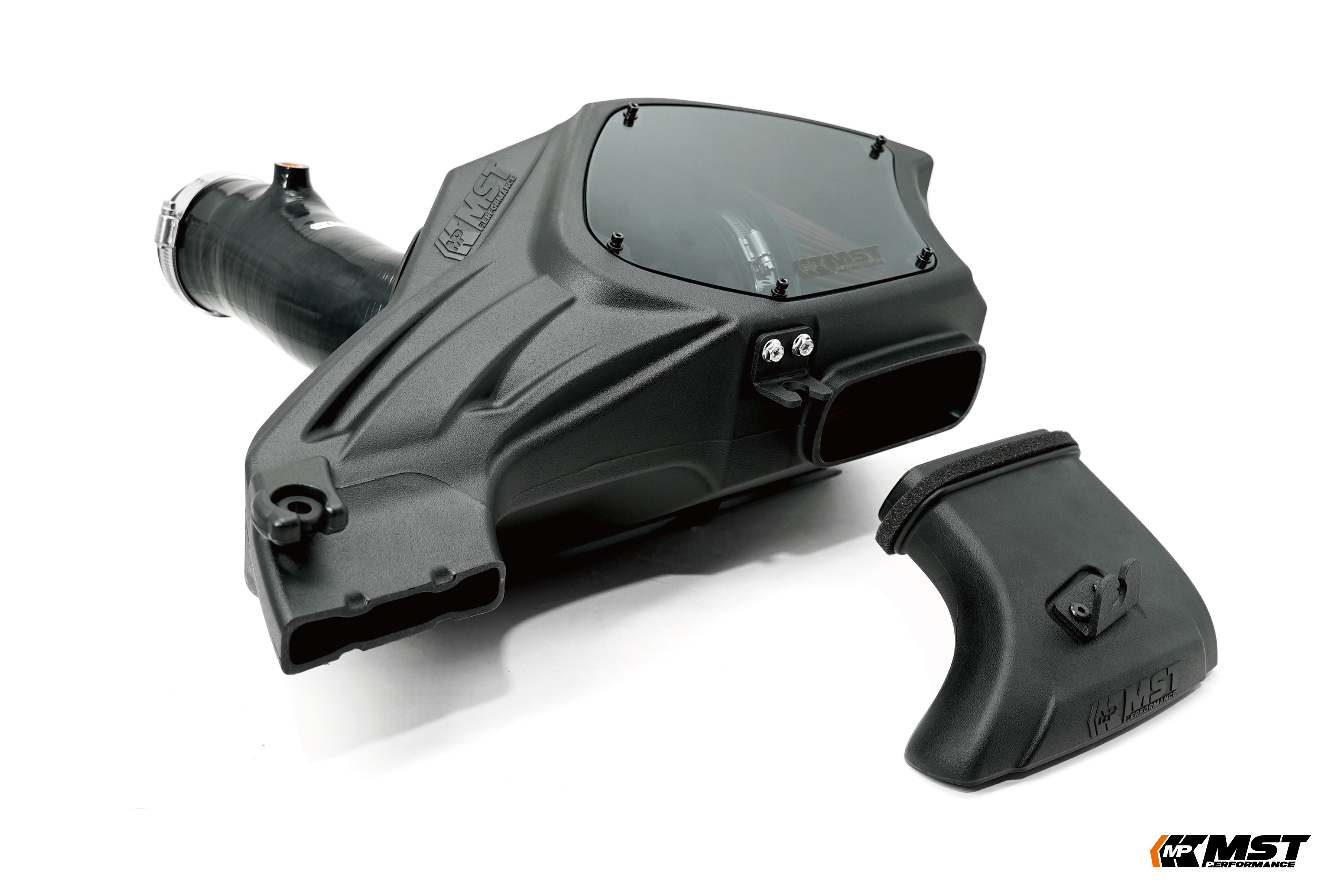 MST 2012-2021 Toyota GT86/ Subaru BRZ 2.0 Cold Air Intake System (TY-GT8602)