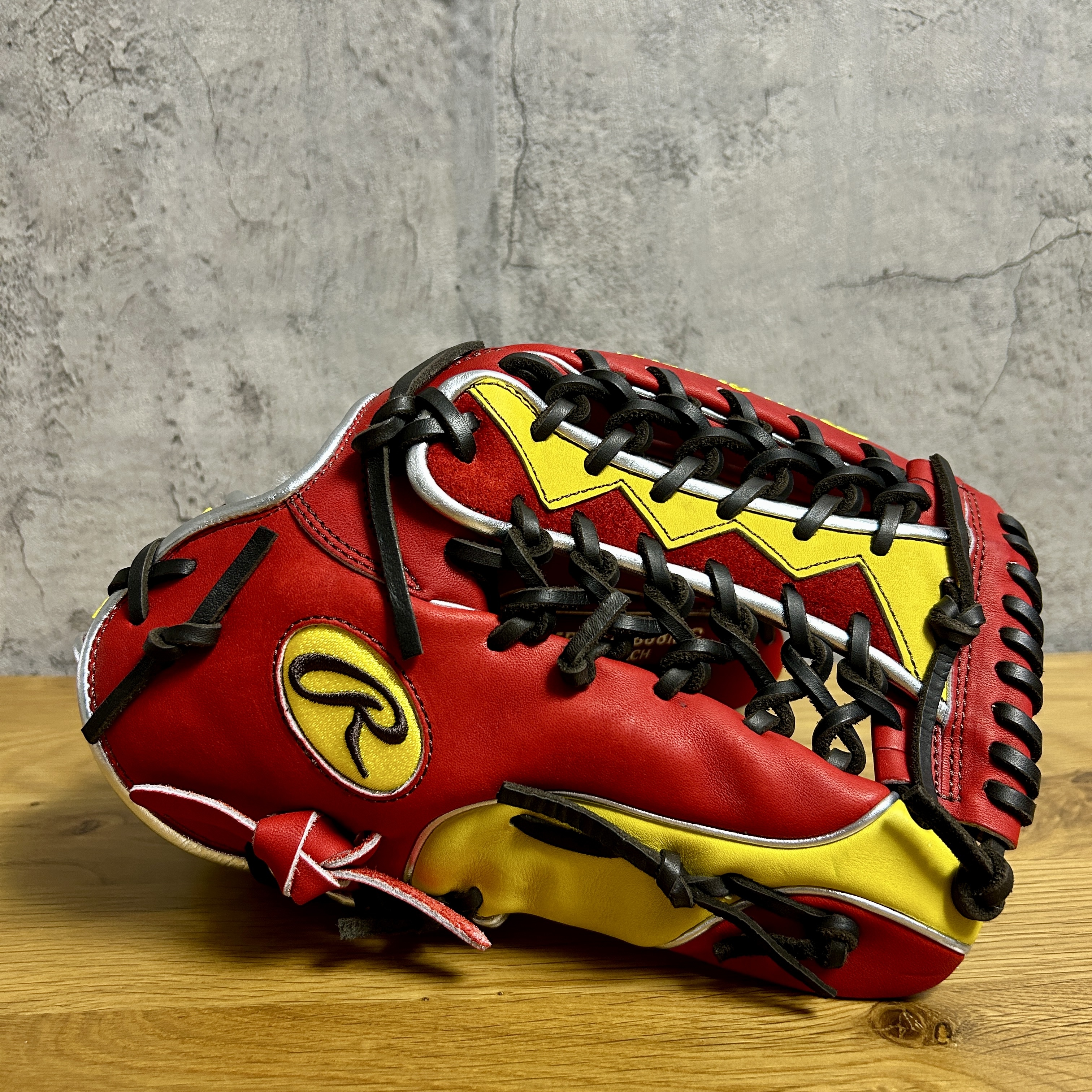 Rawlings 軟式 外野手 GR5FHW2