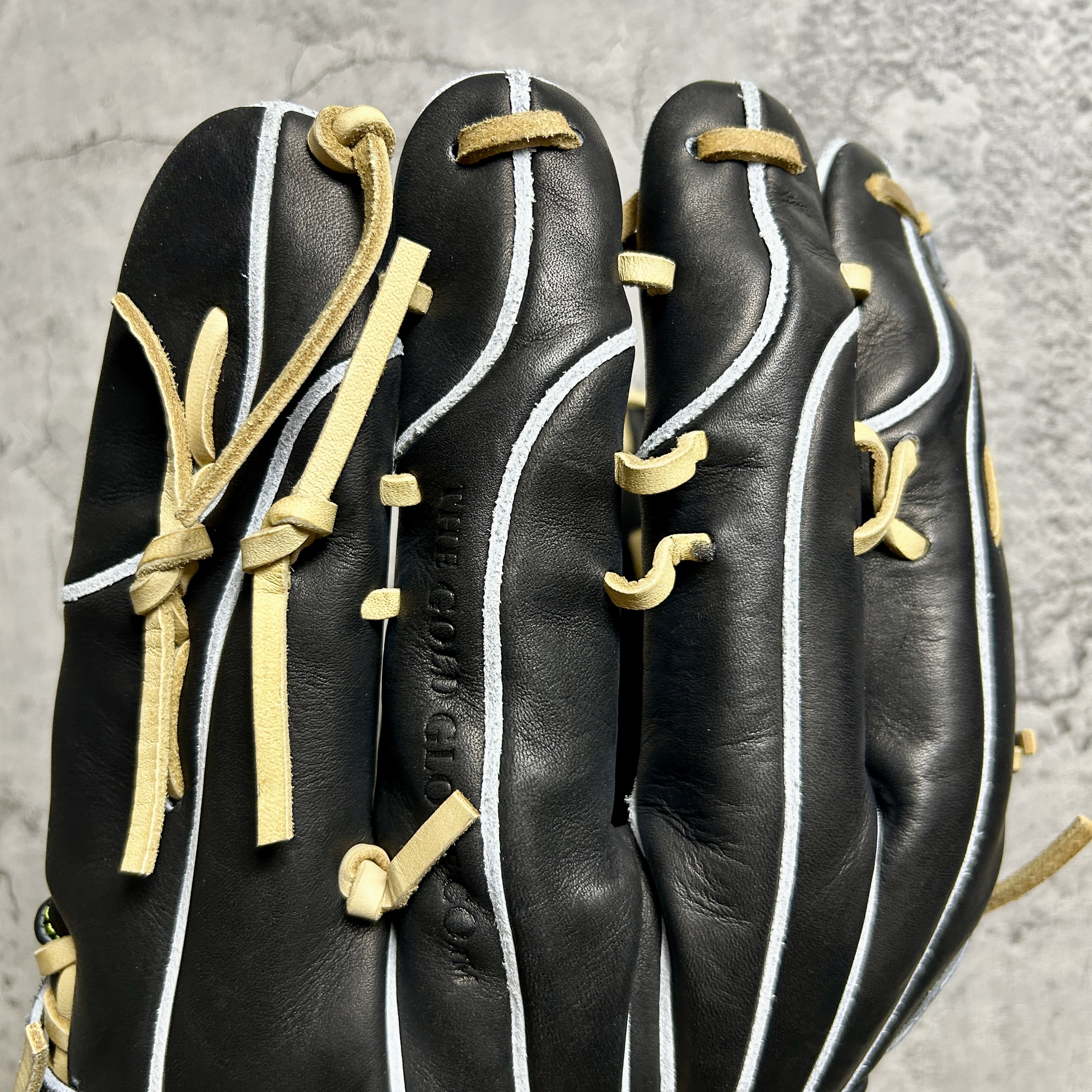 Rawlings 軟式外野手HOH PRO EXCEL Wizard #02 GR5HW2B87MG