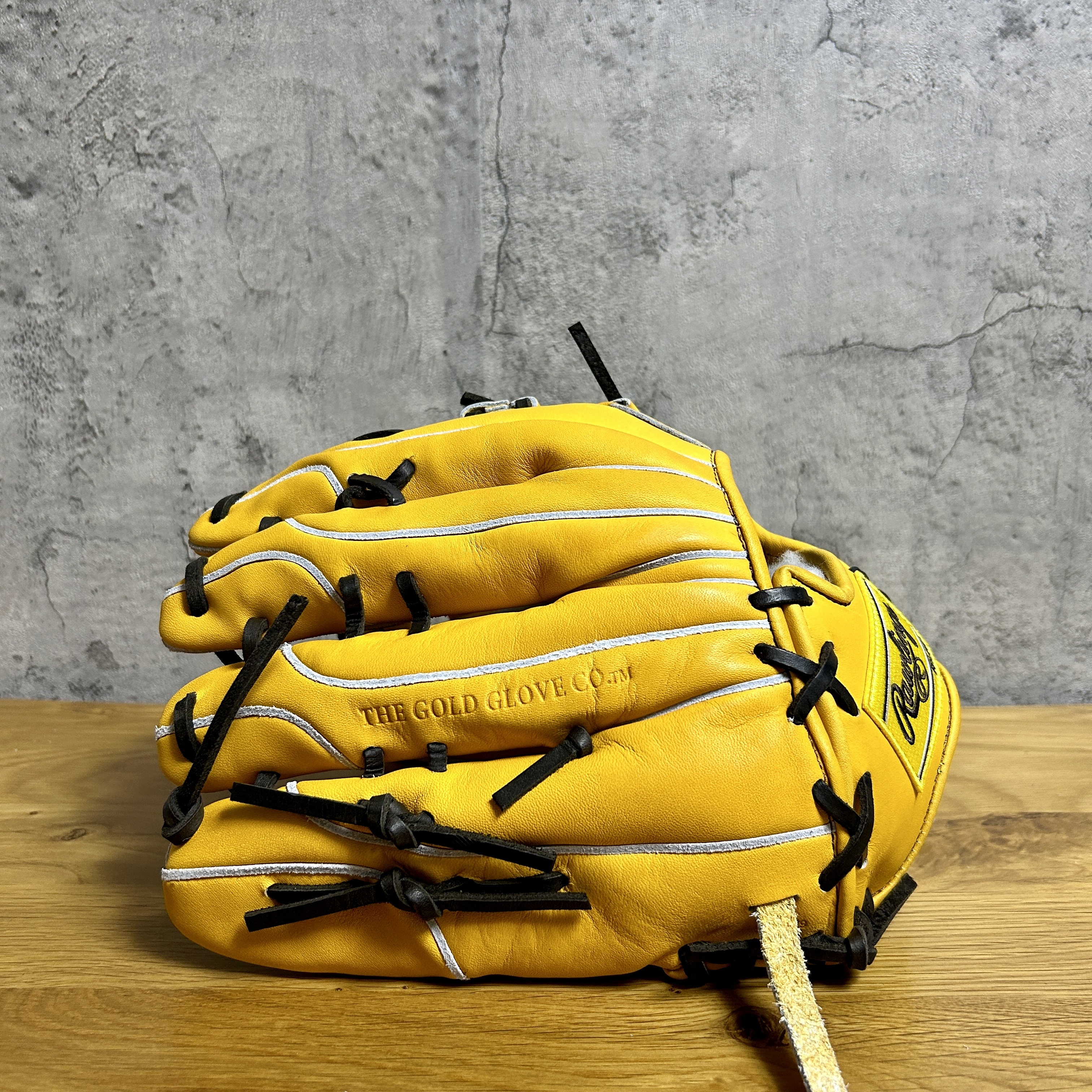Rawlings 軟式外野手HOH PRO EXCEL Wizard #02 GR5HW2B87MG