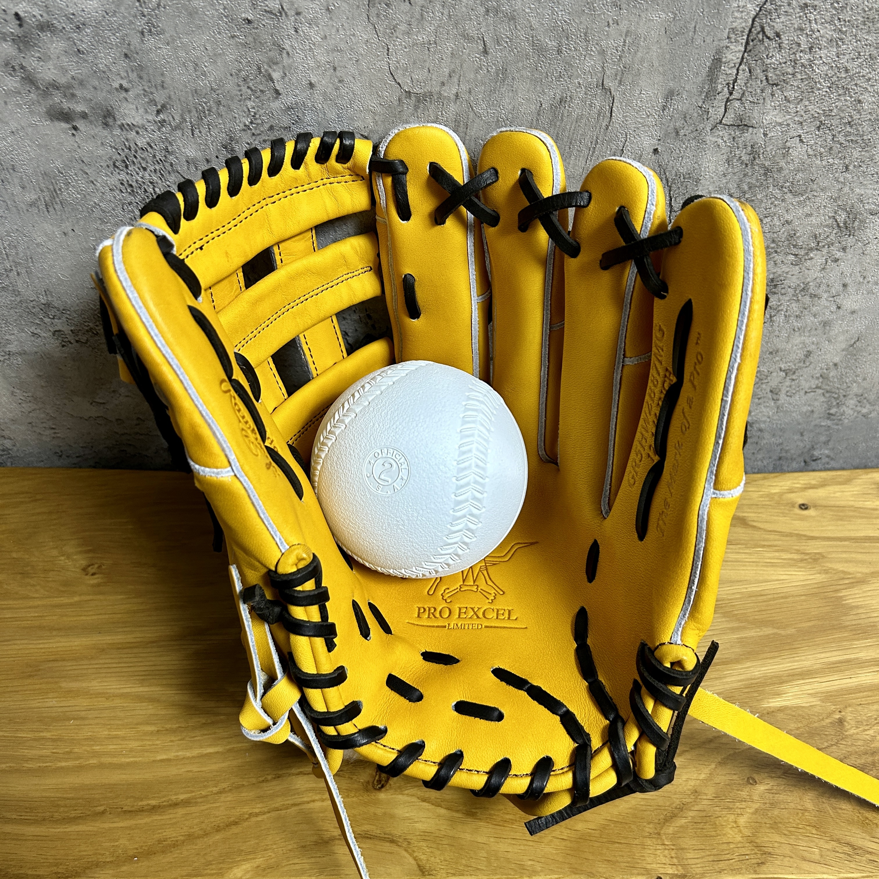 Rawlings HOH 軟式　外野 軟式 HOH® THE RAWLINGS [外野手用] サイズ 13 | グラブ | PRODUCTS