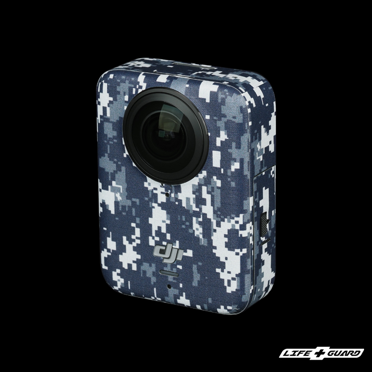 DJI OSMO 360 全景相機貼膜