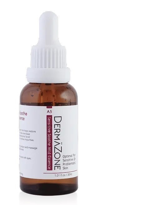 [A5] 舒緩抗敏精華 30ml
