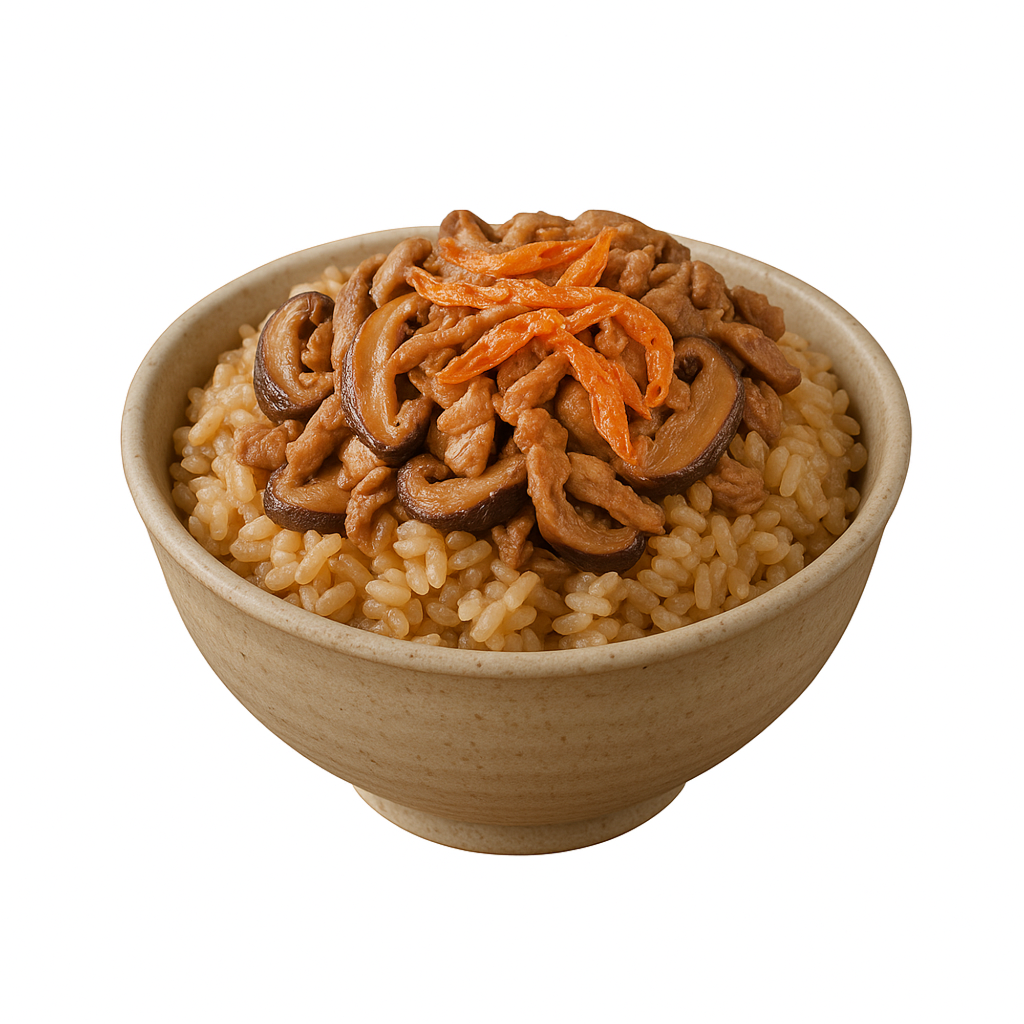 櫻花蝦油飯450g-盒