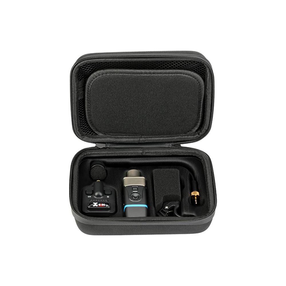 Xvive U7 Saxophone and Trumpet Wireless System 2.4 GHz 無線系統 無線傳輸介面 管樂器用