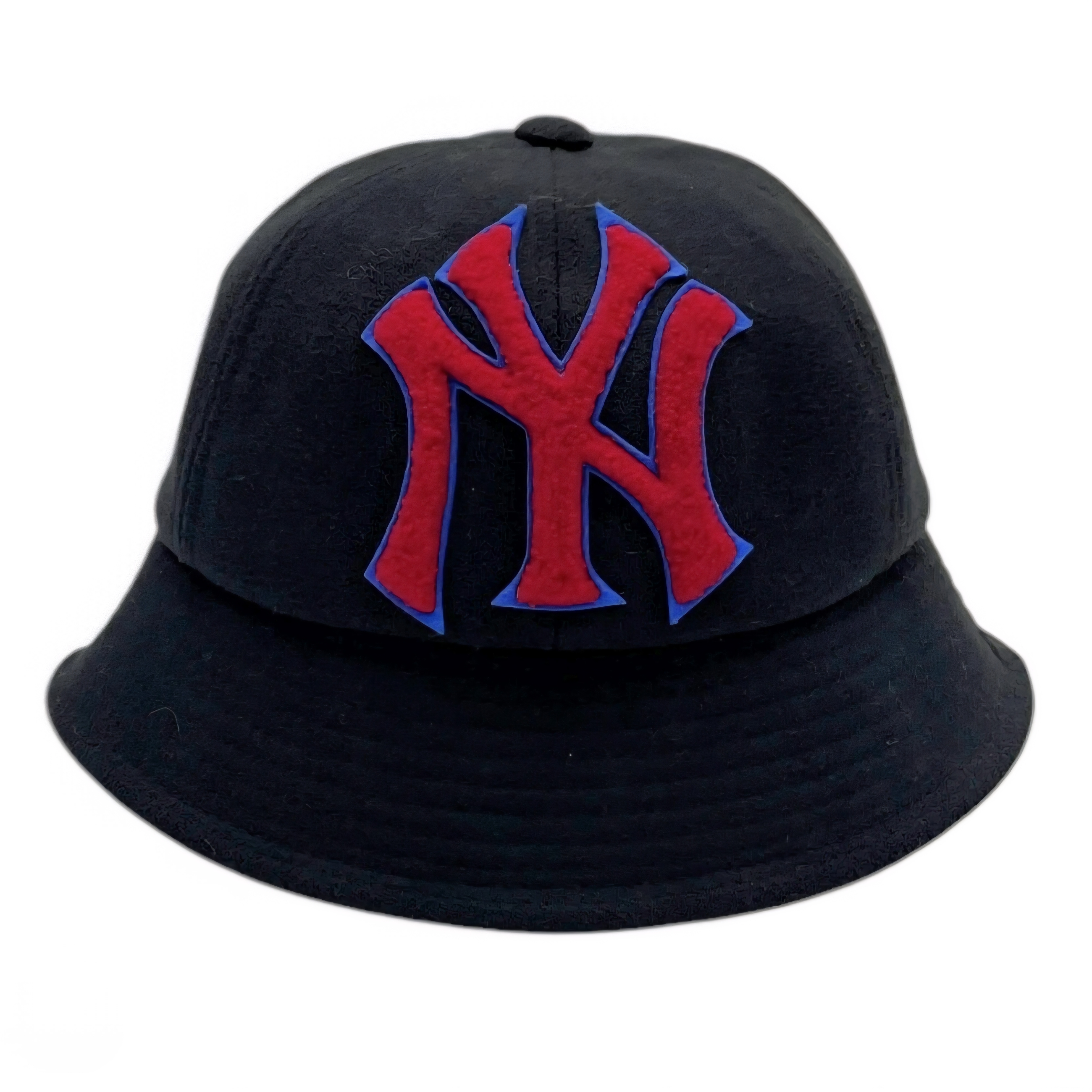 現貨 KR MLB童裝漁夫帽8-13Y (Z13)