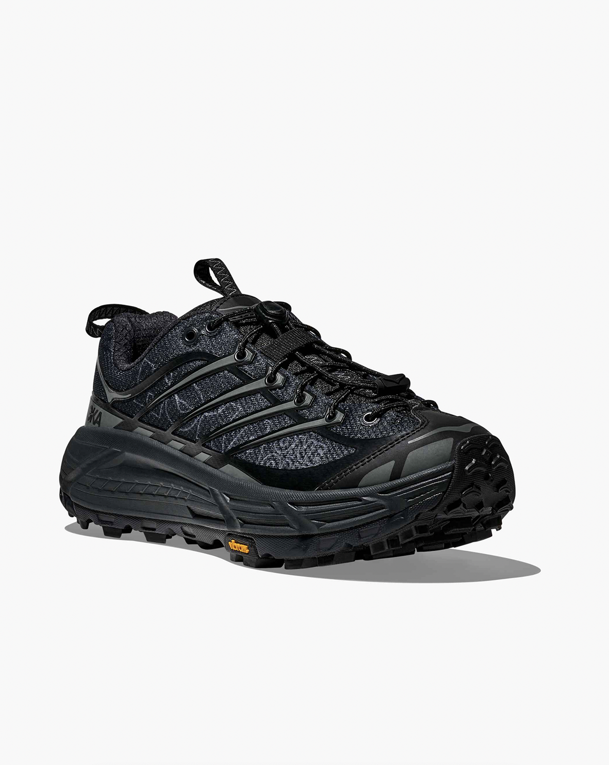 [INSTOCK] HOKA MAFATE THREE 2 WORDMARK | BCKT