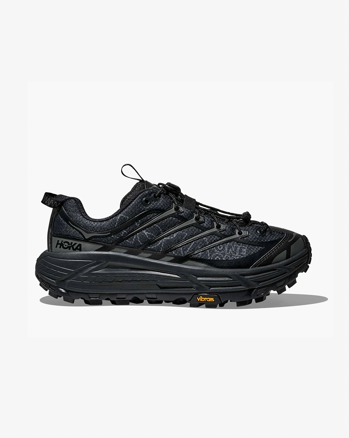 [INSTOCK] HOKA MAFATE THREE 2 WORDMARK | BCKT