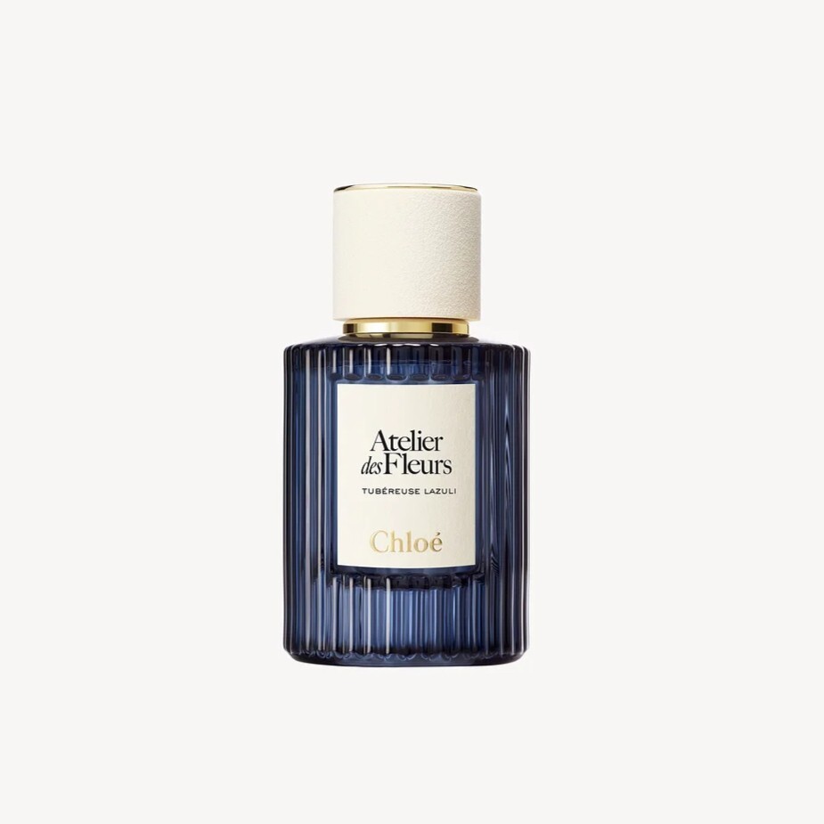 Chloe 仙境花园系列-晚香玉淡香精 Tubéreuse Lazuli 50ml