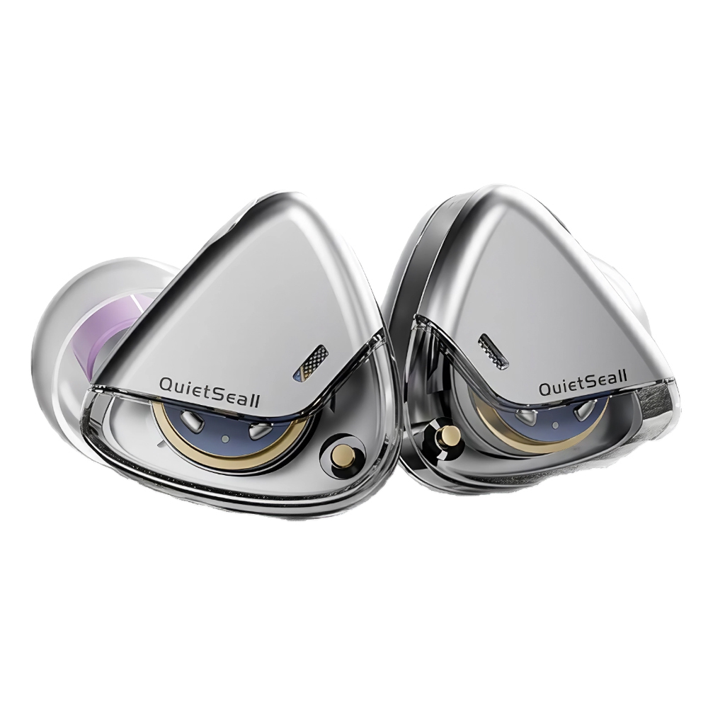 Rose Technics 弱水時砂 Quiet Sea II 靜海2 0.78 可換線 台灣總代理公司貨