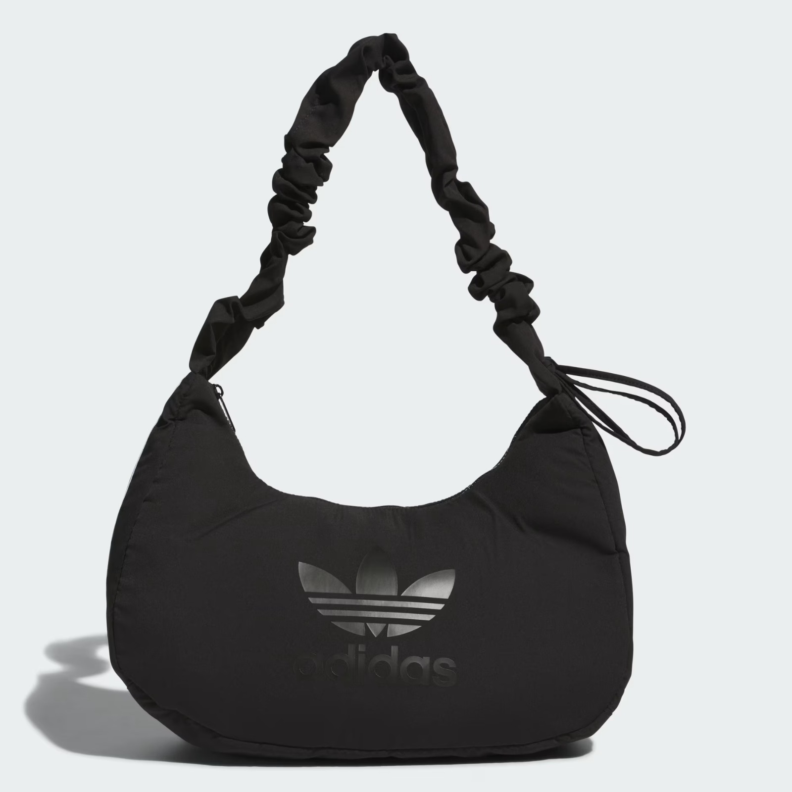 現貨|Adidas SHLDR BAG Size - L BLACK JP0145