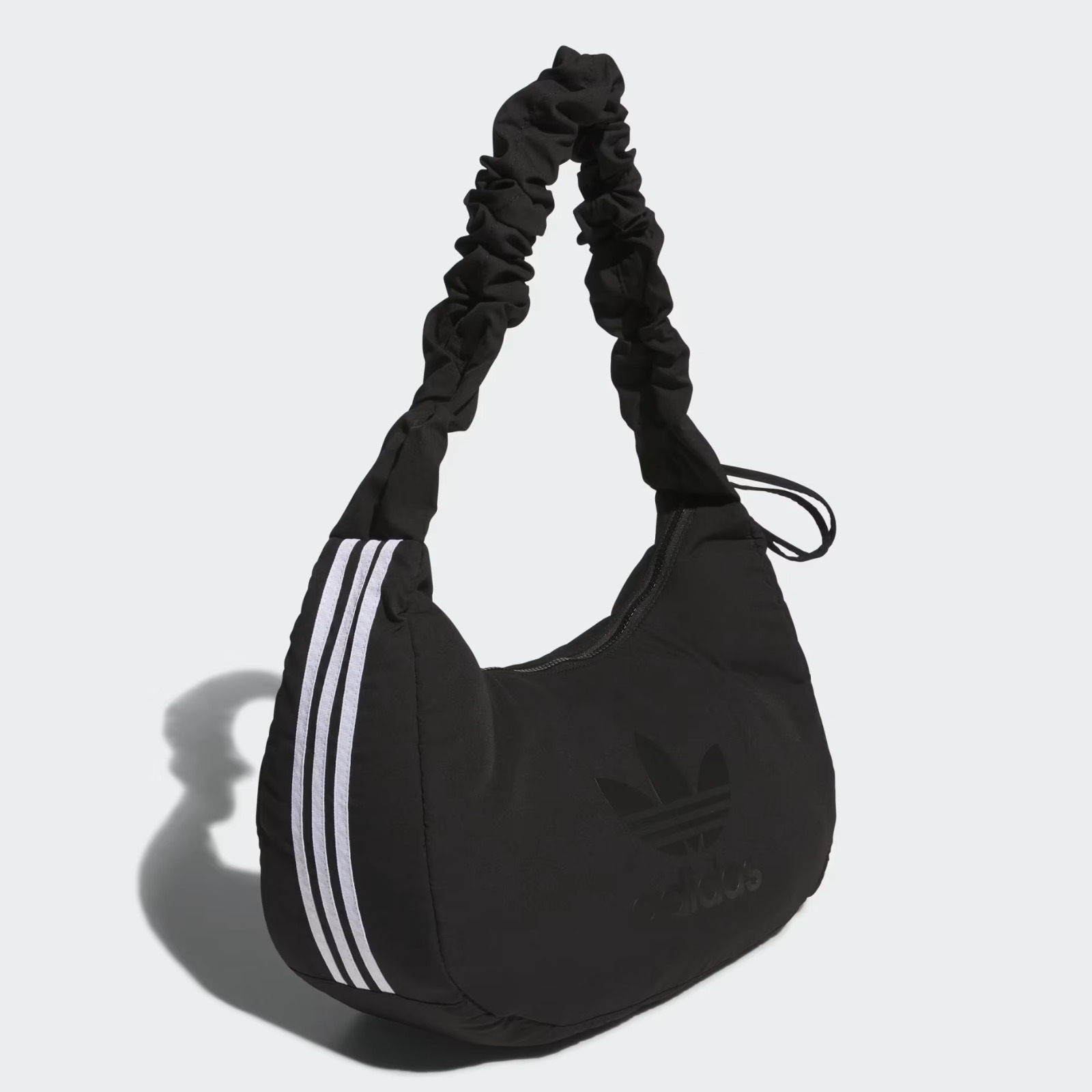 現貨|Adidas SHLDR BAG Size - L BLACK JP0145