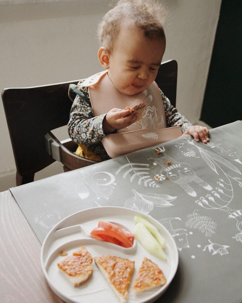 By Lille Vilde 矽膠多功能墊 (多款可選)