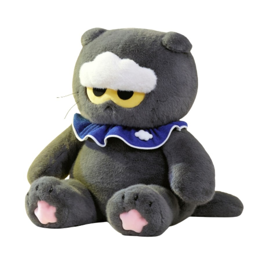 G-DRAGON ZO&FRIENDS BIG PLUSH