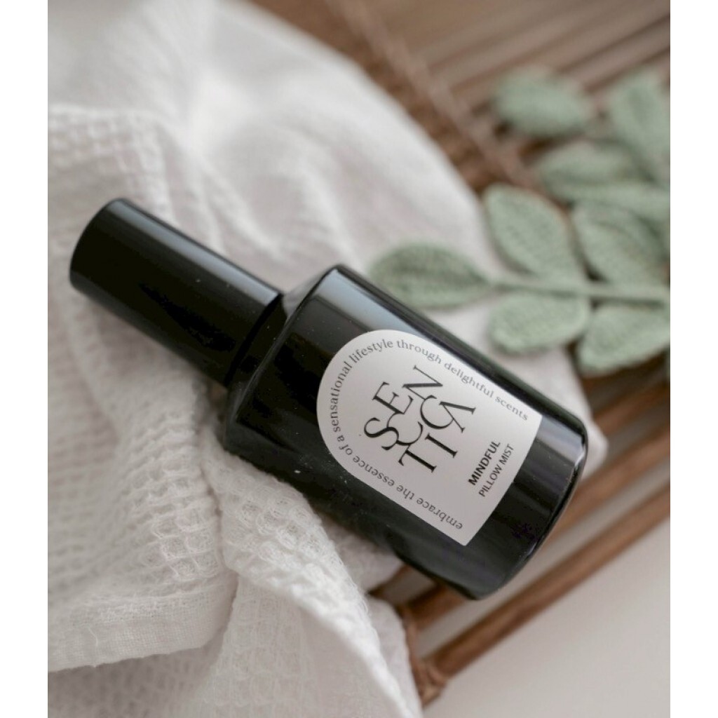 (預購商品 8/15收單)  韓國 SCENTICA 枕邊香氛睡眠噴霧 200ml