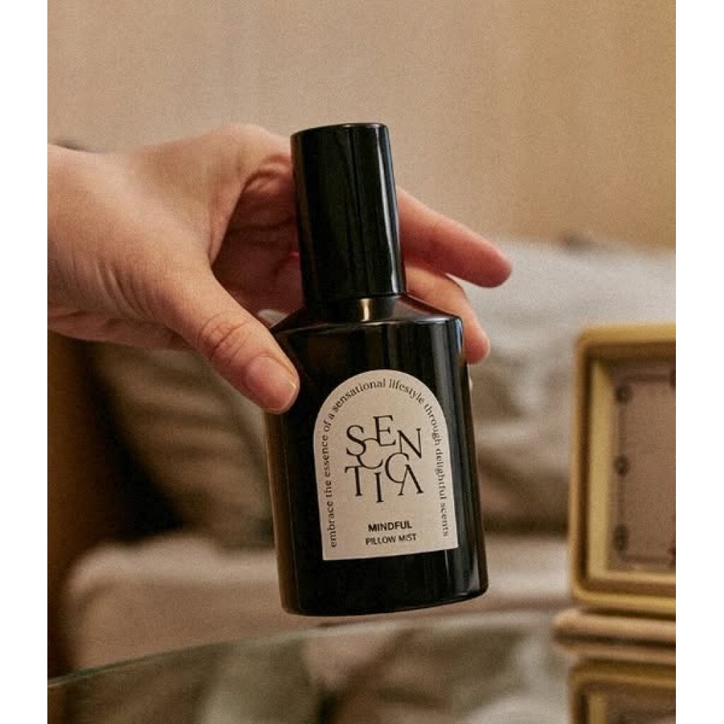 (預購商品 8/15收單)  韓國 SCENTICA 枕邊香氛睡眠噴霧 200ml