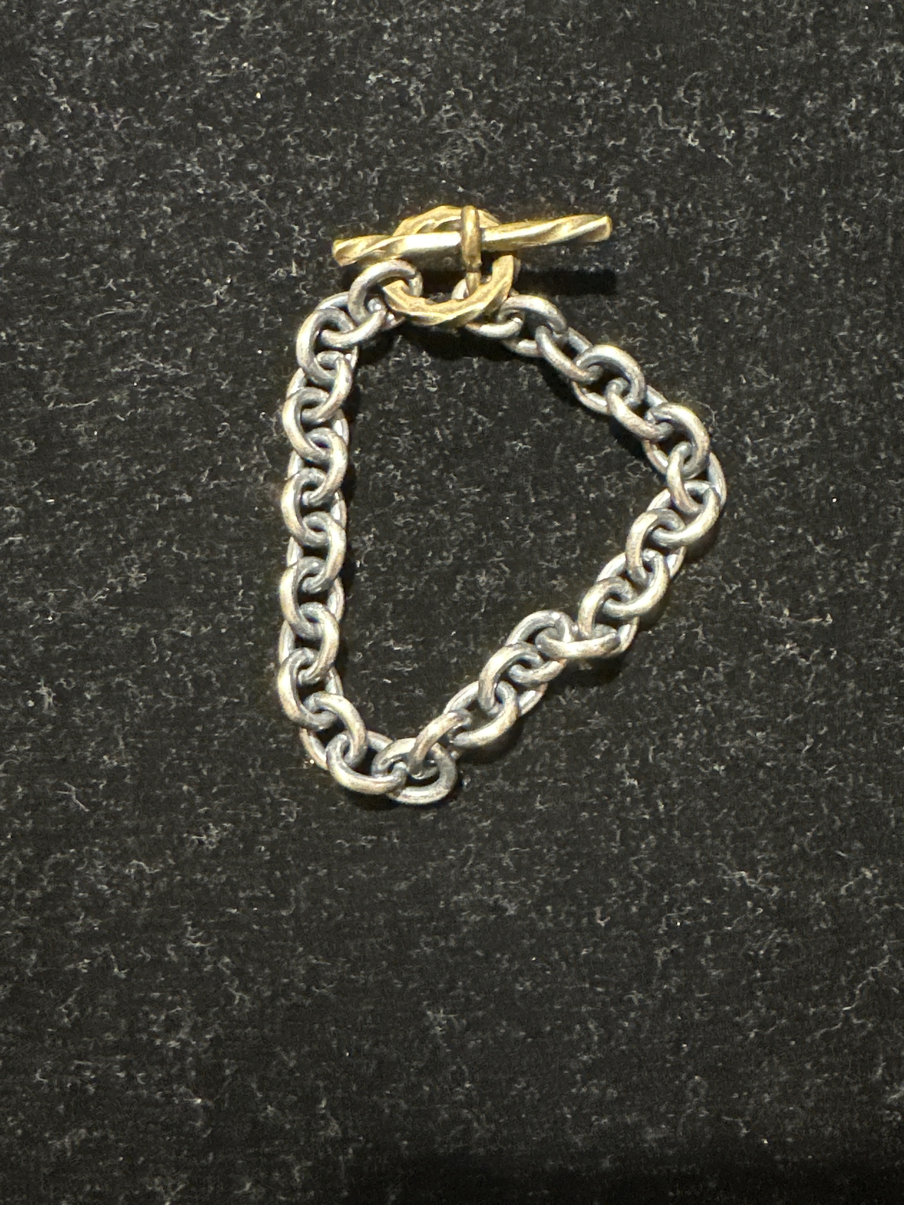 HATCHET Bracelet Narrow (MADE IN JAPAN)*S