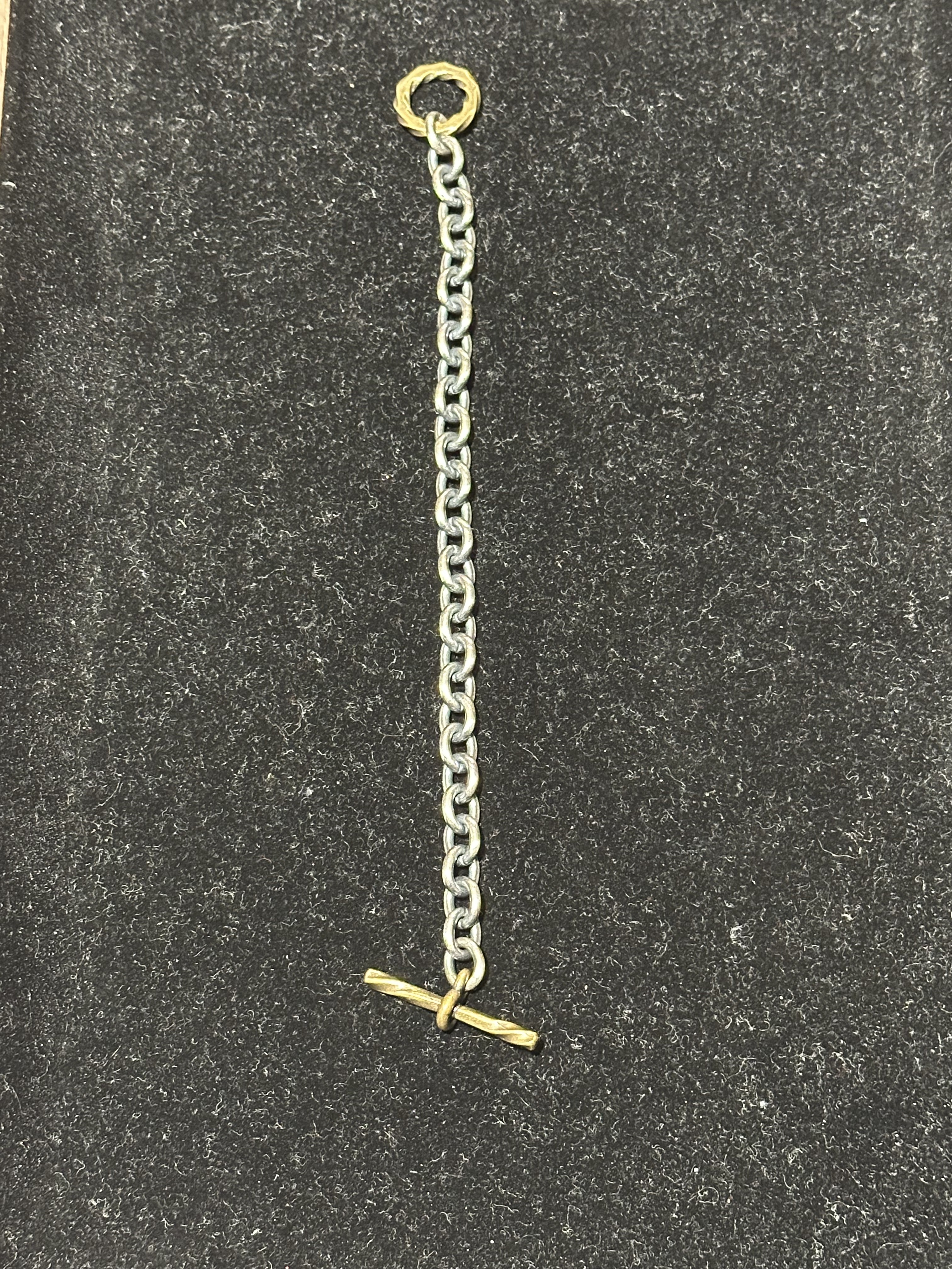 HATCHET Bracelet Narrow (MADE IN JAPAN)*S