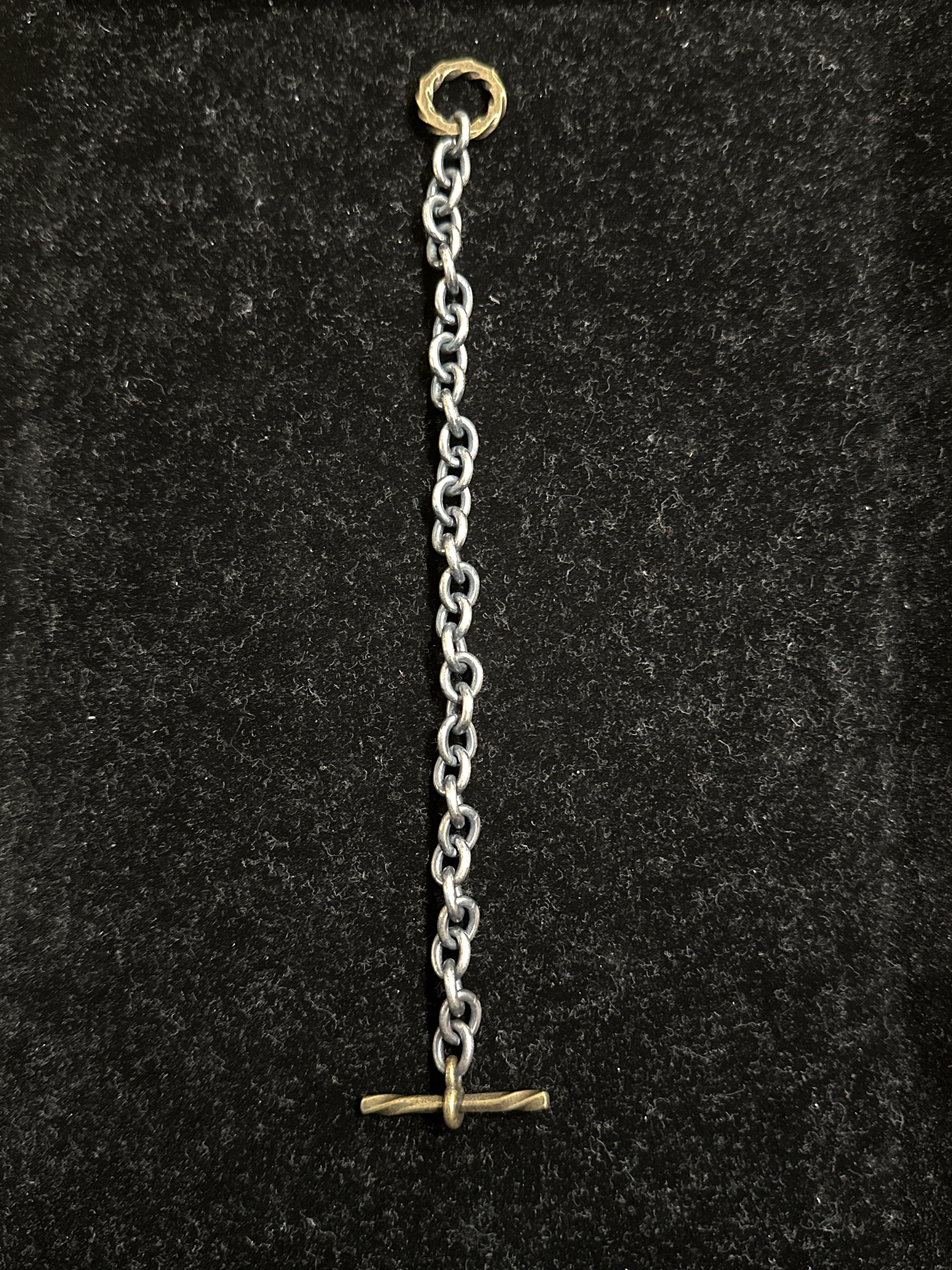 HATCHET Bracelet Narrow (MADE IN JAPAN)*M