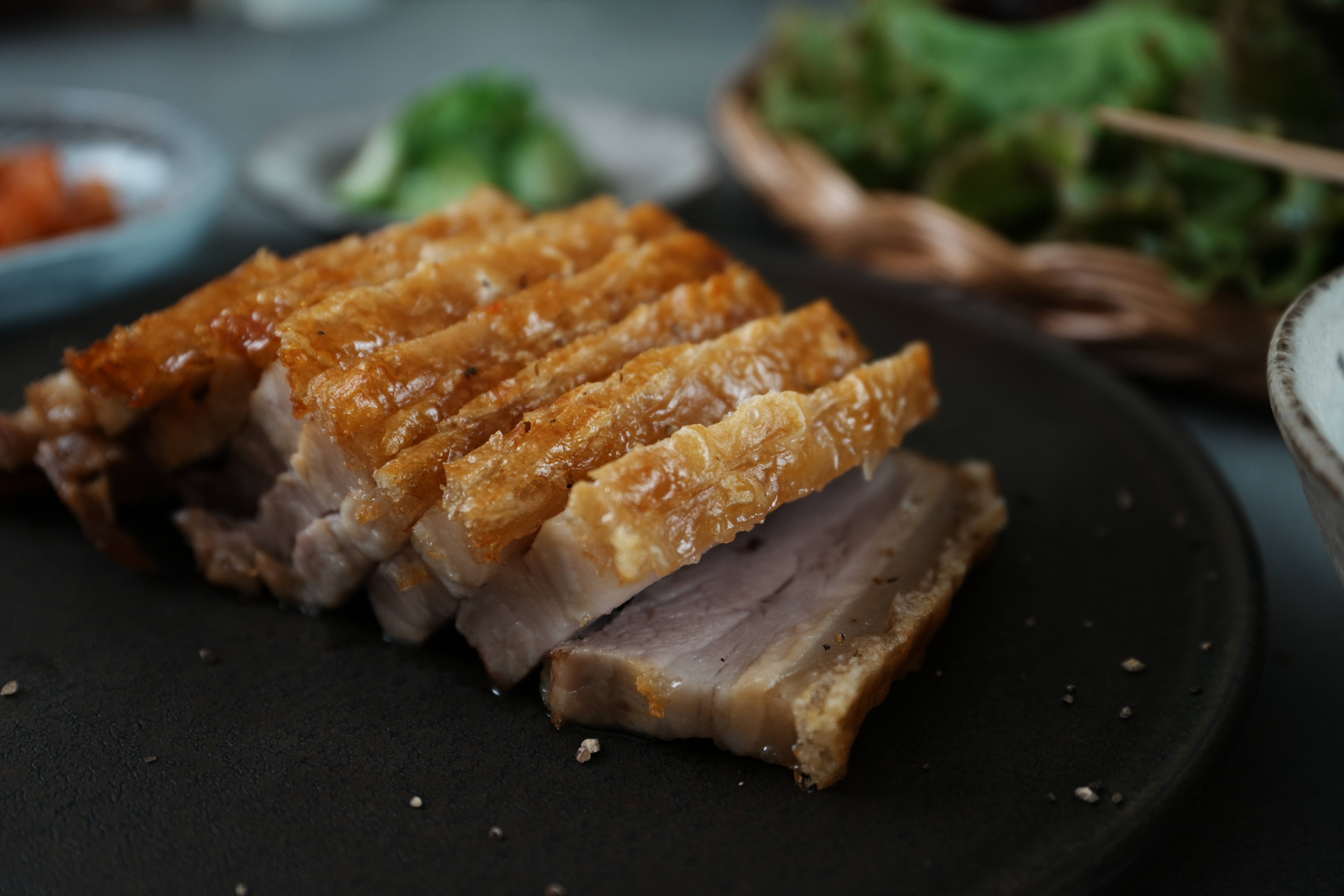 【買一組享整單免運！】Bah-Bah美味常備組