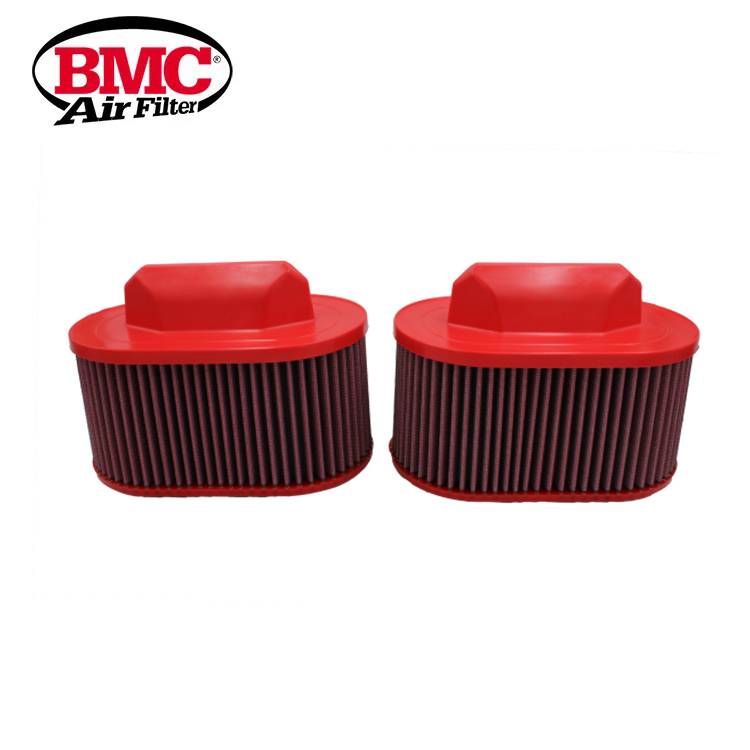 BMC 高流量空氣濾芯 FB789/04 MASERATI GHIBLI 2013-2023