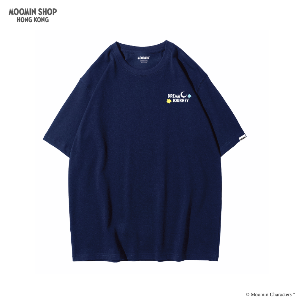 [香港原創 Hong Kong Original] 2025姆明日限量版 T-shirt 231921