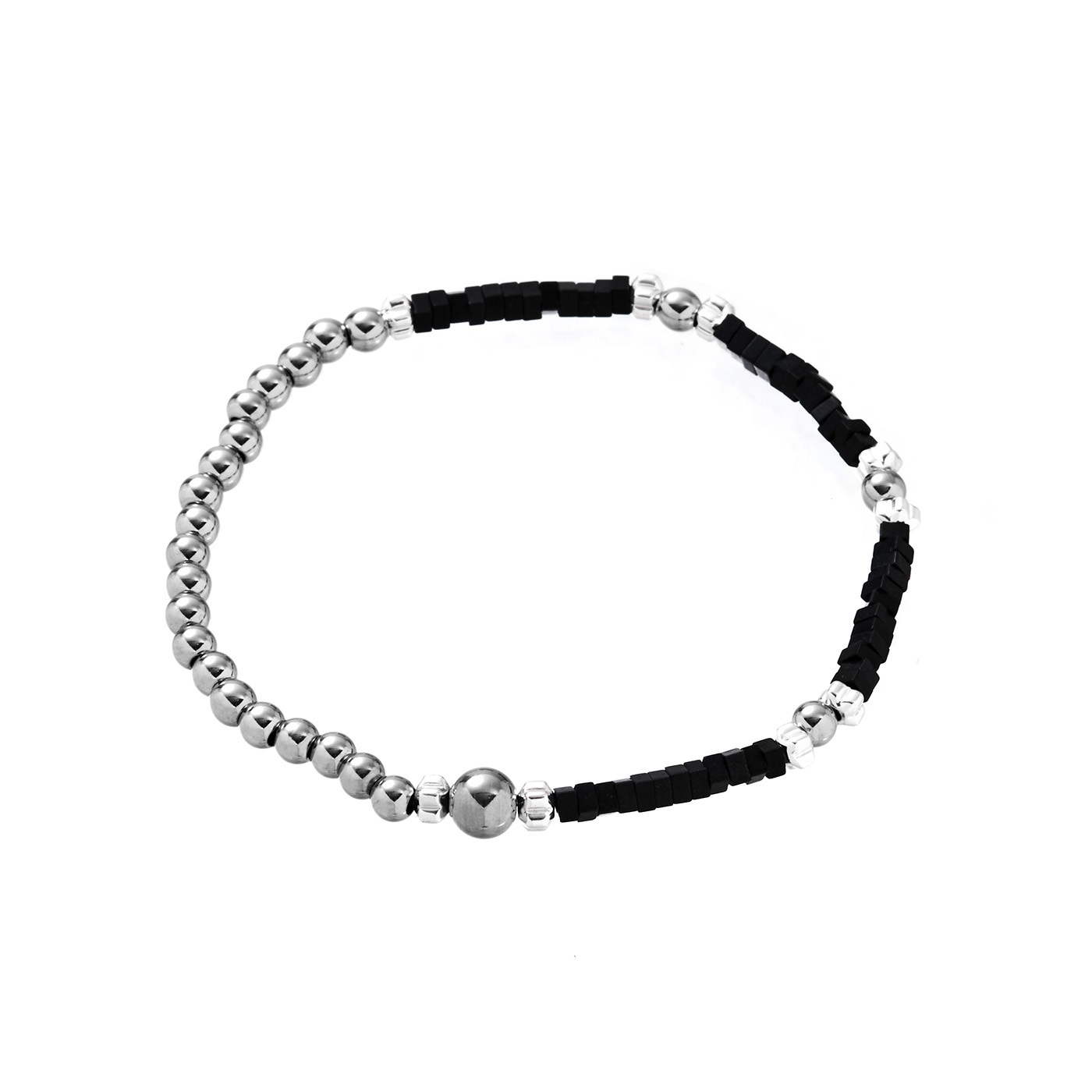 平價飾品,鋼飾,串珠,天然石,手鍊