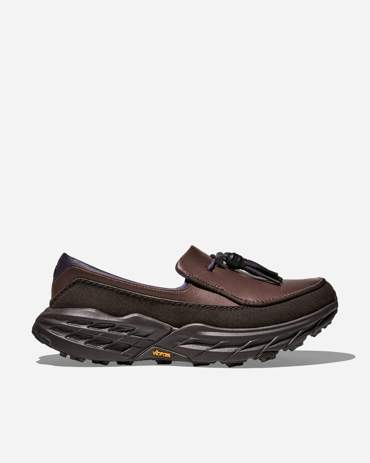 現貨|HOKA Speed Loafer WALNUT / CAST IRON 1162170-WNTC