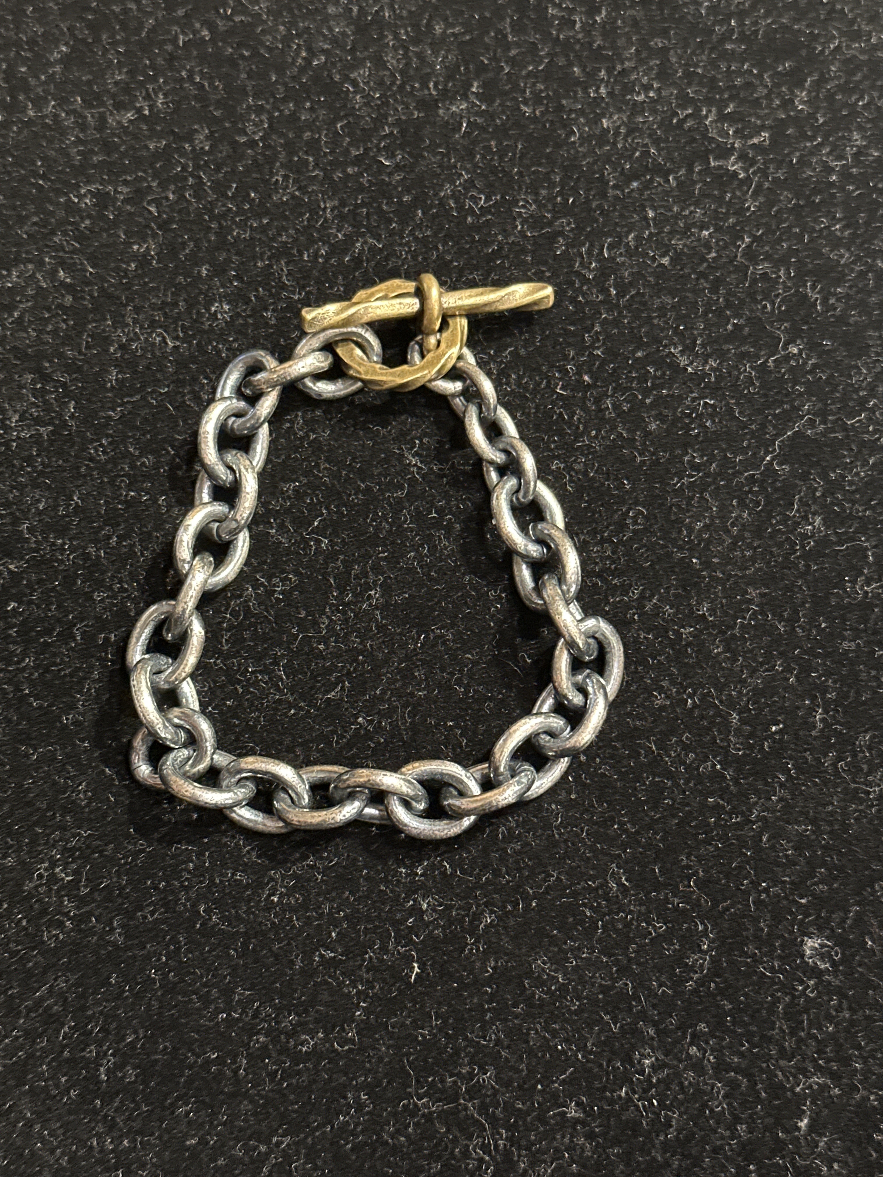 HATCHET Bracelet Medium (MADE IN JAPAN)*M