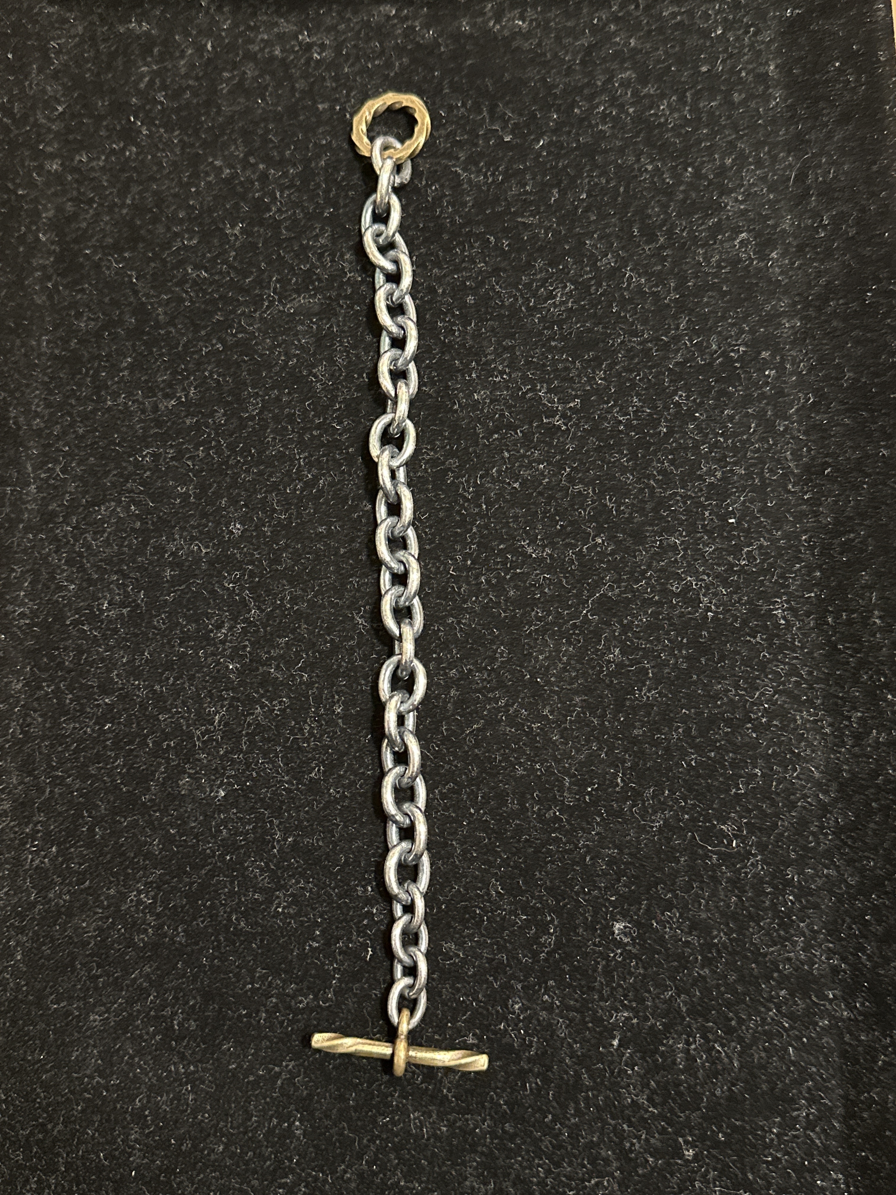 HATCHET Bracelet Medium (MADE IN JAPAN)*M