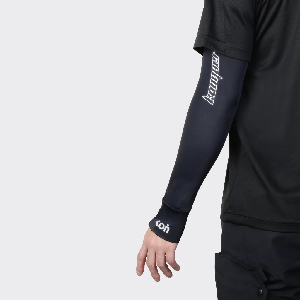 EC-03 / 康可-膠原蛋白冰絲袖套