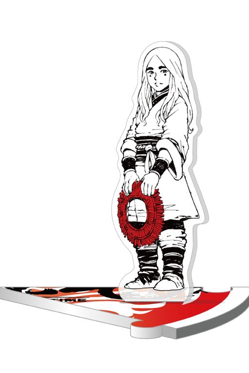 火鳳燎原‧八奇童年組合立牌(荀彧款)