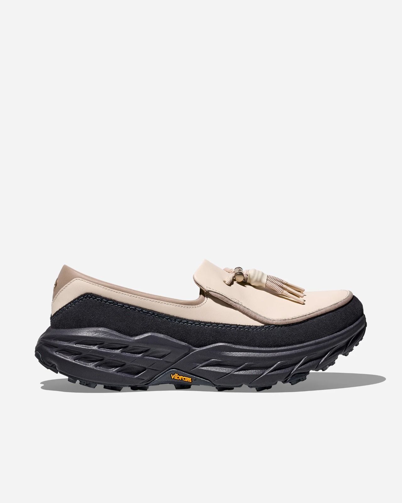 現貨|HOKA Speed Loafer BIRCH / CHARCOAL GREY 1162170-BHRC