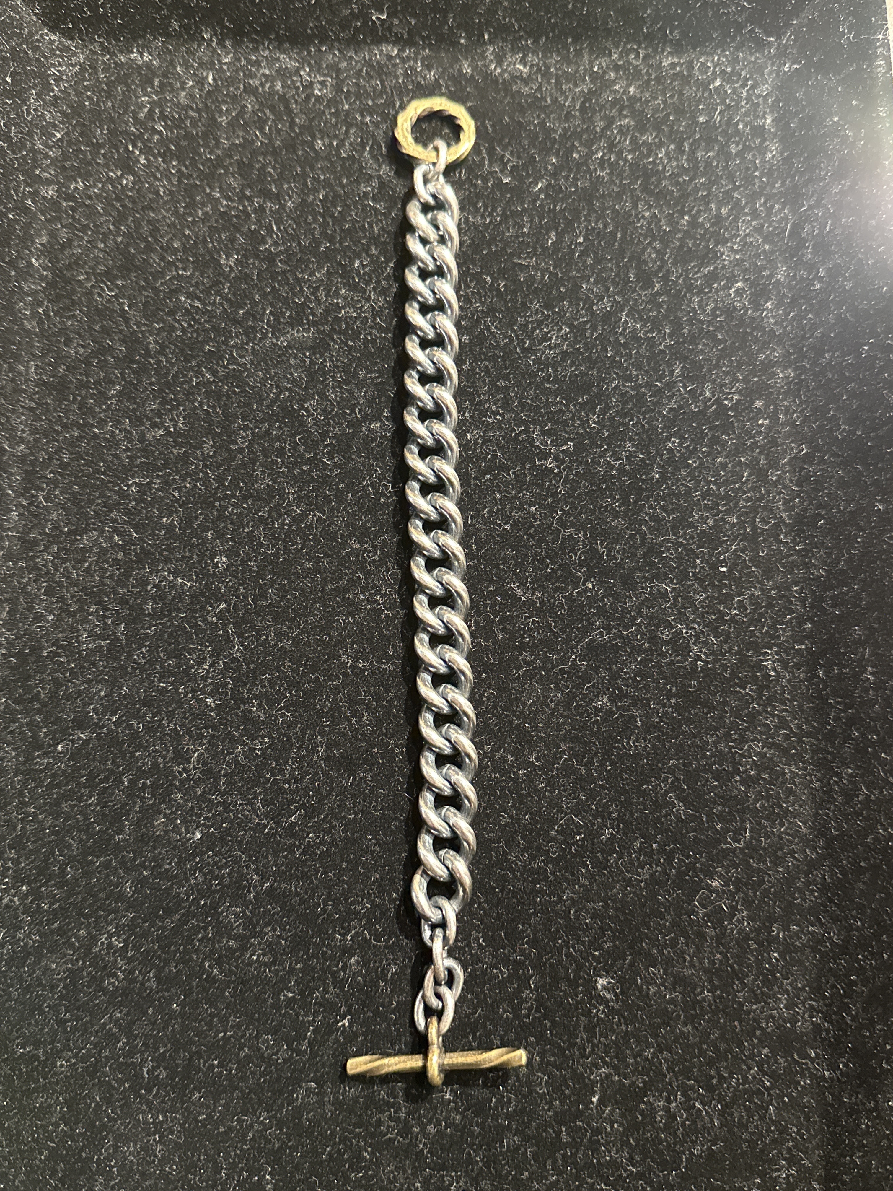 HATCHET Bracelet Wide (MADE IN JAPAN)*M