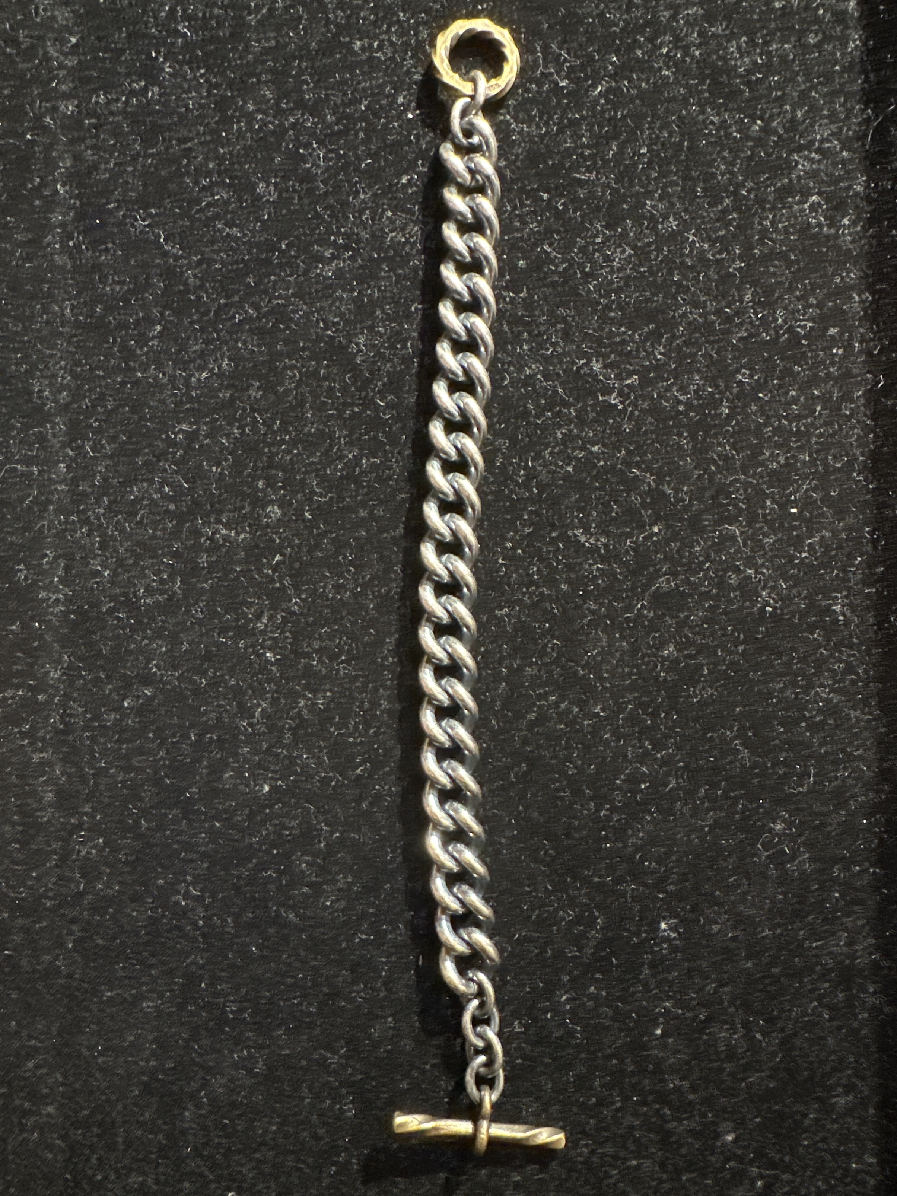 HATCHET Bracelet Wide (MADE IN JAPAN)*L