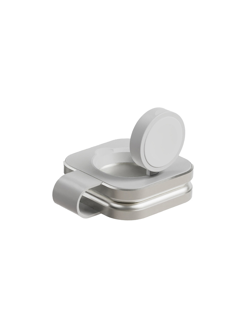 Allite | WA2 Qi2 二合一磁吸折疊無線充電器【Allite 官方授權經銷】