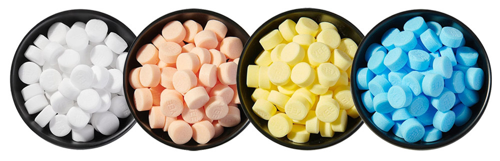 本產品採用高純度天然海鹽製成，不含任何藥物添加劑、漂白水及碘，確保您的魚缸水質純淨安全，適合各類觀賞魚使用。讓您的水族環境更健康，魚兒成長更有保障