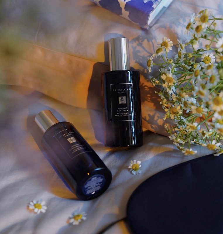 Jo Malone 薰衣草與月光花枕頭噴霧 50ml