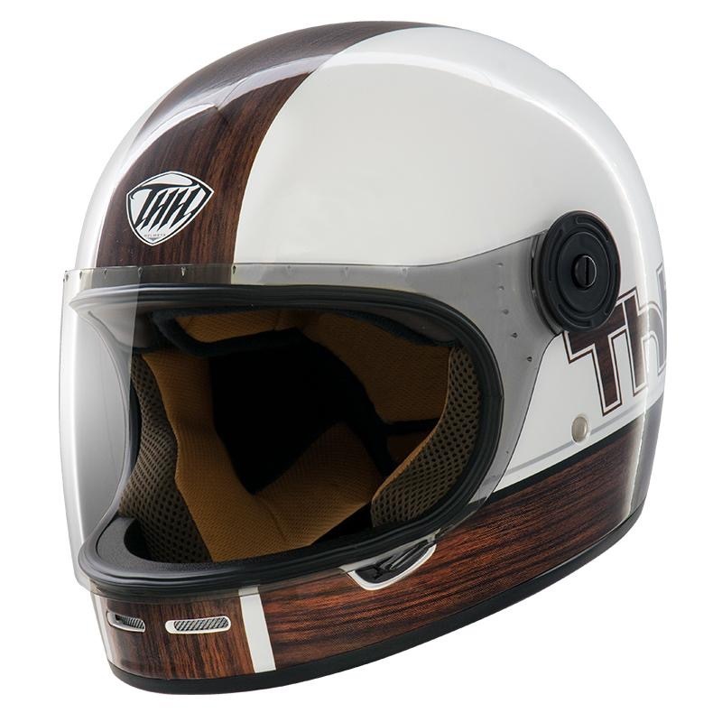 THH TT01頑童  亮白  彩繪 樂高帽