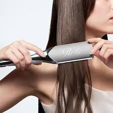 ReFa - POWER STRAIGHT IRON 專業級直髮夾