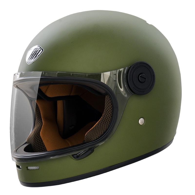 THH TT01素色  平光橄欖綠 樂高帽