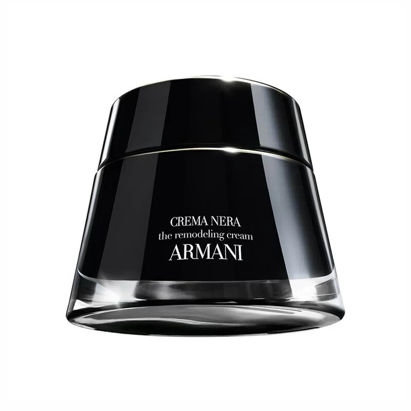 ARMANI beauty Crema Nera 極致重塑面霜 (新版) 50ml
