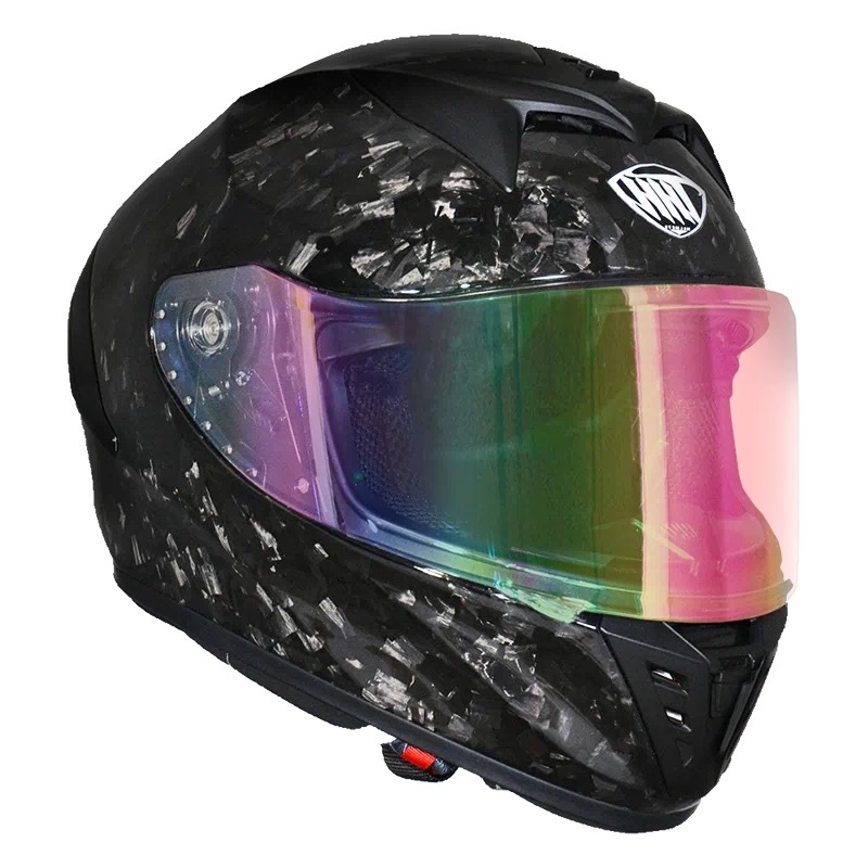 THH T880S 匠人鍛造 碳纖維帽 全罩式