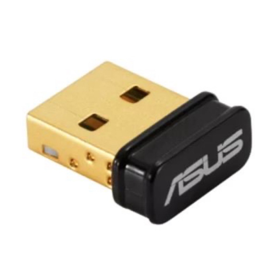 ASUS 華碩 USB-BT540 藍牙5.4 USB收發器