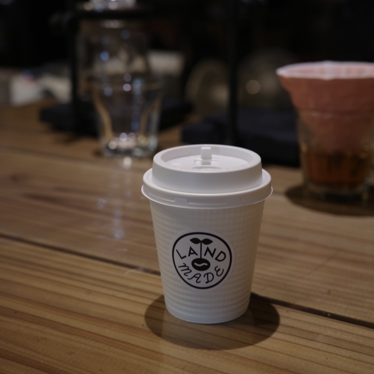 LANDMADE - 花花限定配方