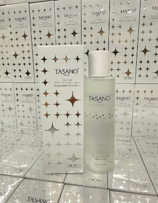 UR37 TASANO發光水 200ml "原價 $380" 特價$168/1 2件以上$150/1 EXP:2027年  **買1支 送TASANO 濕敷棉(100片) - 1盒**