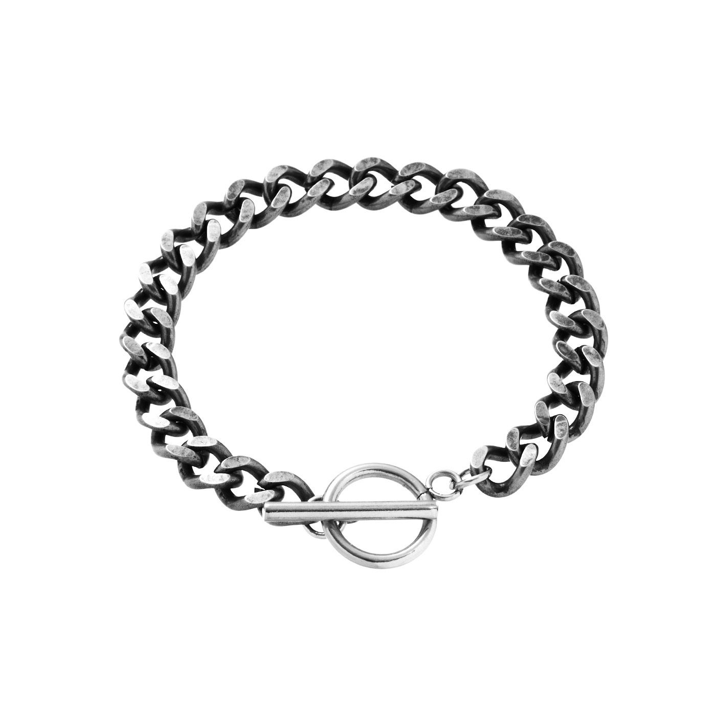 平價飾品,鋼飾,手鍊