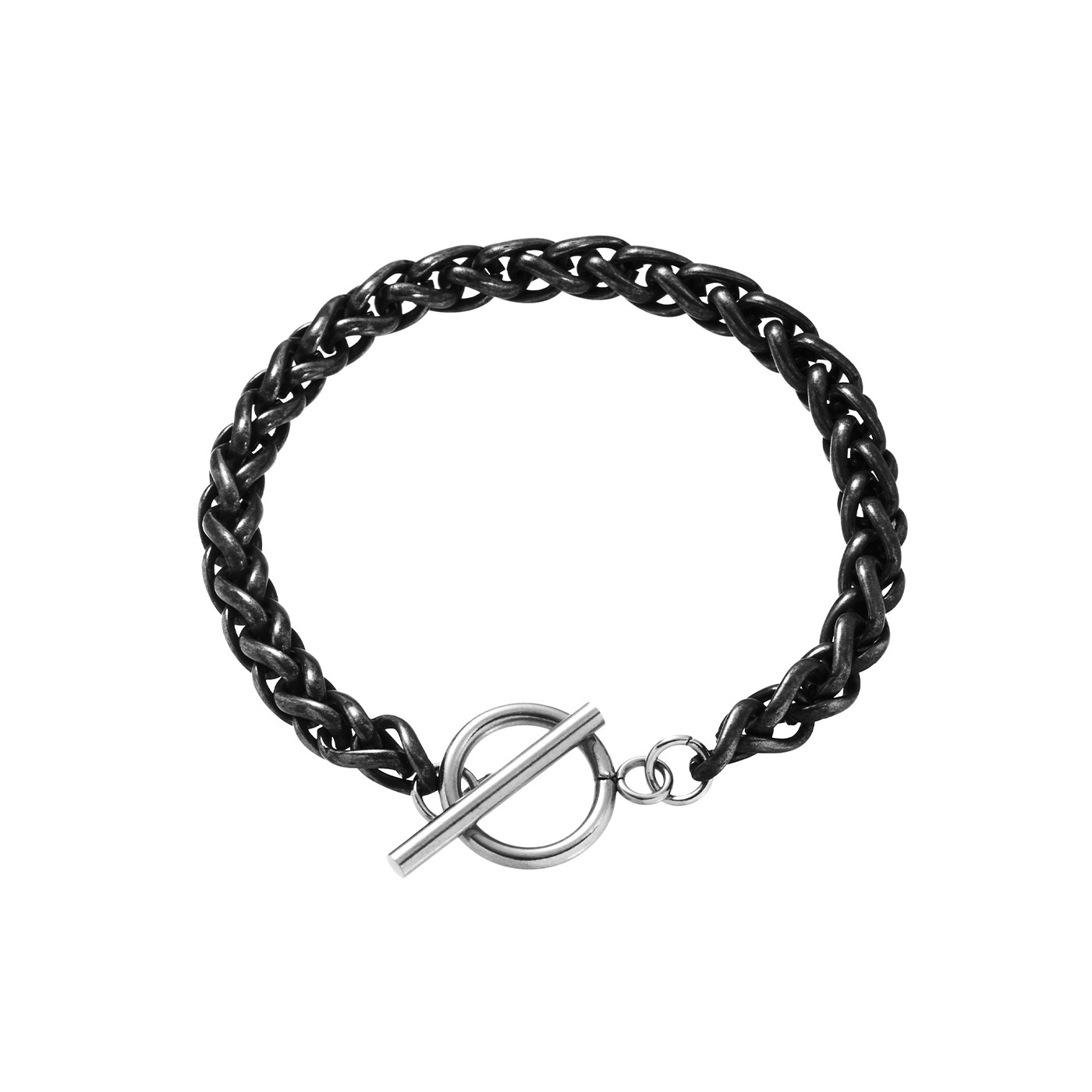 平價飾品,鋼飾,手鍊