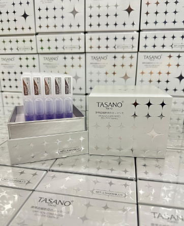 UR38 TASANO臍帶血細胞眼部精華液 (1.5ml x 30支) "原價 $590" 特價$288/1 2件以上$270/1 EXP:2027年 "買2盒 送 3盒TASANO  臍帶血細胞眼部精華液1盒 (1.5ml x 5支) "