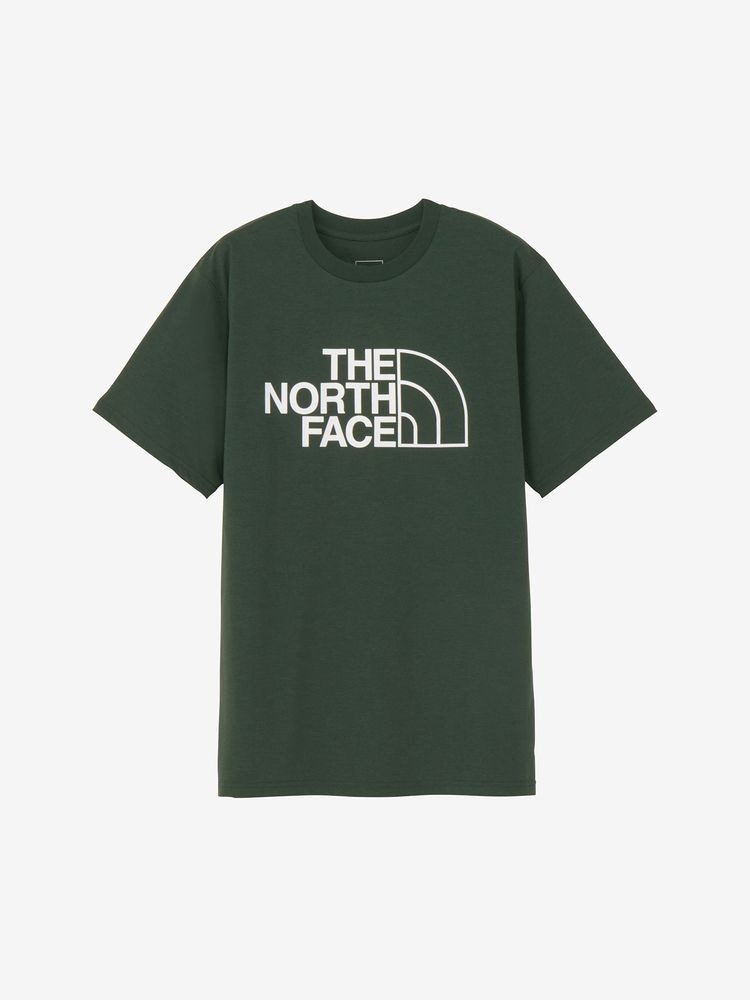 預購┃日本 THE NORTH FACE S/S BIG LOGO TEE 速乾 吸汗 大LOGO 短袖 短T